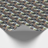 スロース整備士 ラッピングペーパー (角)