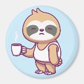 スロース磁石 マグネット (正面)