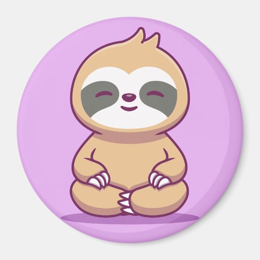 スロース磁石 マグネット (正面)