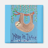 スロース磁石 マグネット (正面)