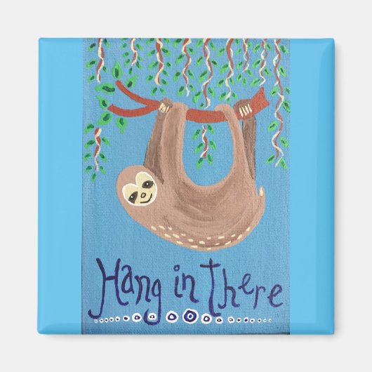 スロース磁石 マグネット (正面)