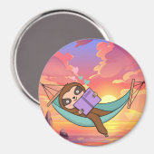 スロース磁石 マグネット (正面/裏面)