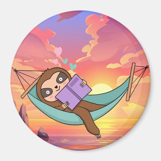 スロース磁石 マグネット (正面)