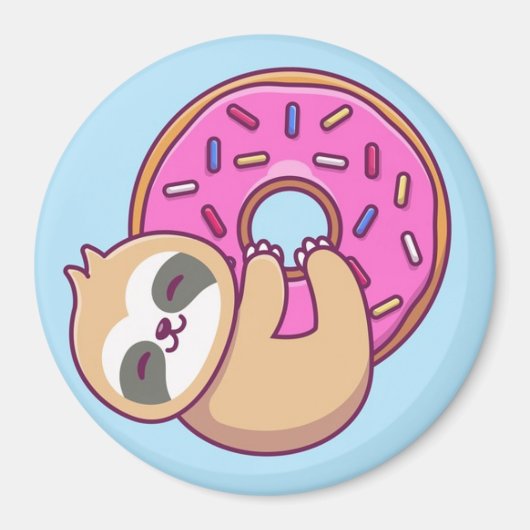 スロース磁石 マグネット (正面)