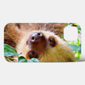 スロース紙 Case-Mate iPhoneケース (裏面 (横))