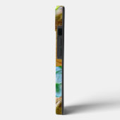 スロース紙 Case-Mate iPhoneケース (裏面 / 左)