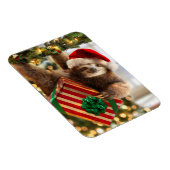 スロース軸受ギフト マグネット (右側)