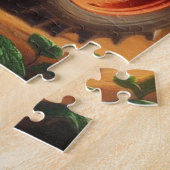 スロース農家 ジグソーパズル (側面)