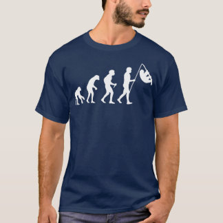 スロース進化 Tシャツ
