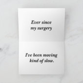 スロース カード (内部)