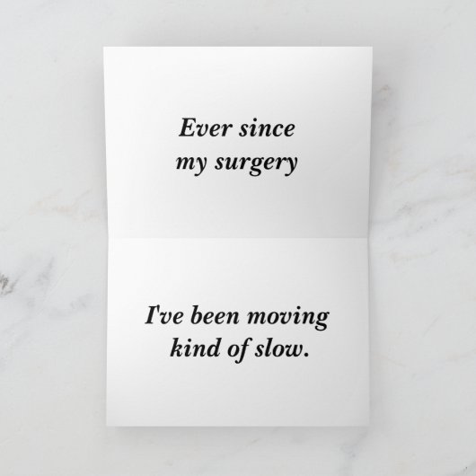 スロース カード (内部)