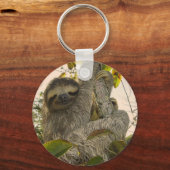 スロース キーホルダー (正面)