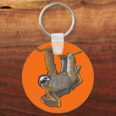 スロース キーホルダー (正面)