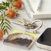 スロース キーホルダー (正面右)