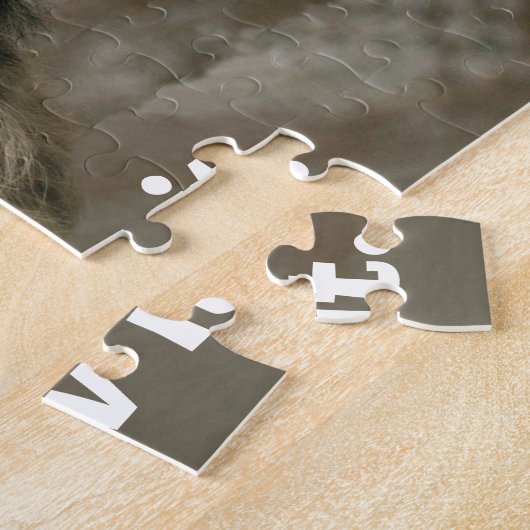 スロース ジグソーパズル (側面)