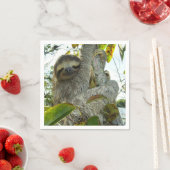 スロース スタンダードカクテルナプキン (インサイチュ)