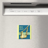 スロース – スローダウン マグネット (インサイチュ (食洗機))