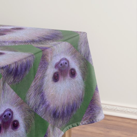 スロース テーブルクロス (インサイチュ)