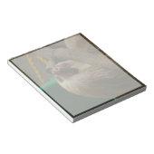 スロース ノートパッド (アングル)