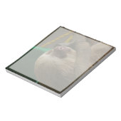 スロース ノートパッド (回転)