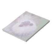 スロース ノートパッド (回転)