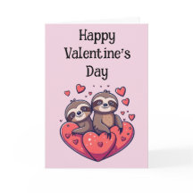 スロース・バレンタイン