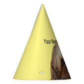 スロース パーティーハット (左)