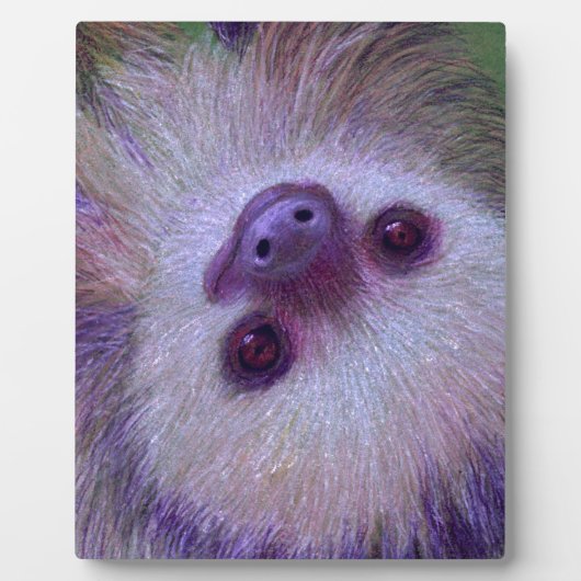 スロース フォトプラーク (正面)