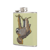 スロース フラスク (左)