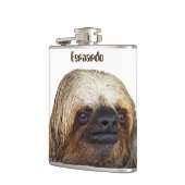 スロース フラスク (左)