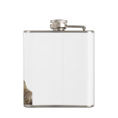 スロース フラスク (裏面)