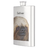 スロース フラスク (左)