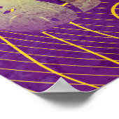 スロース ポスター (角)