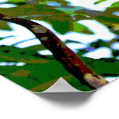 スロース・ポスター ポスター (角)