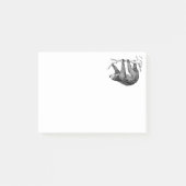 スロース ポストイット (正面)