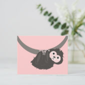 スロース ポストカード (スタンド正面)