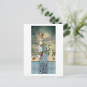 スロース ポストカード (スタンド正面)