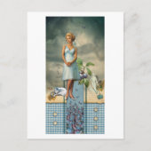 スロース ポストカード (正面)