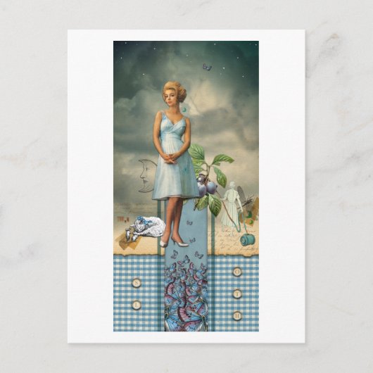 スロース ポストカード (正面)