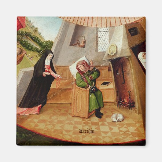 スロース マグネット (正面)