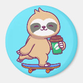 スロース マグネット (正面)