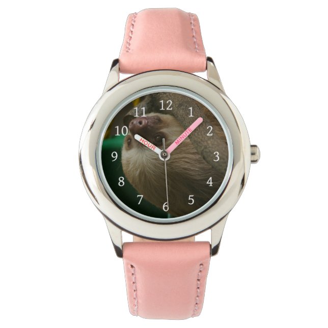 スロース 腕時計 (正面)