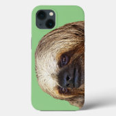 スロース Case-Mate iPhoneケース (裏面)