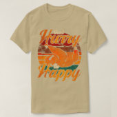 スロース Tシャツ (デザイン正面)