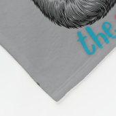 スロースBFTG フリースブランケット (角)