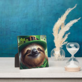 スロースSt paddys day フォトプラーク (インサイチュ)