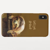 スローズ（カスタマイズ可能）の電話ケースを入手 Case-Mate iPhoneケース (裏面(横))