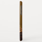 スローズ（カスタマイズ可能）の電話ケースを入手 Case-Mate iPhoneケース (裏面/左)