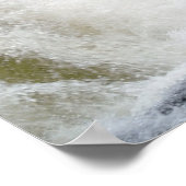 スローターハウス6-12-04アンディ・ドッケン ポスター (角)