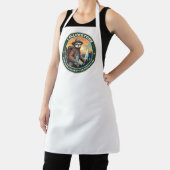 スローダウン エプロン (インサイチュ)